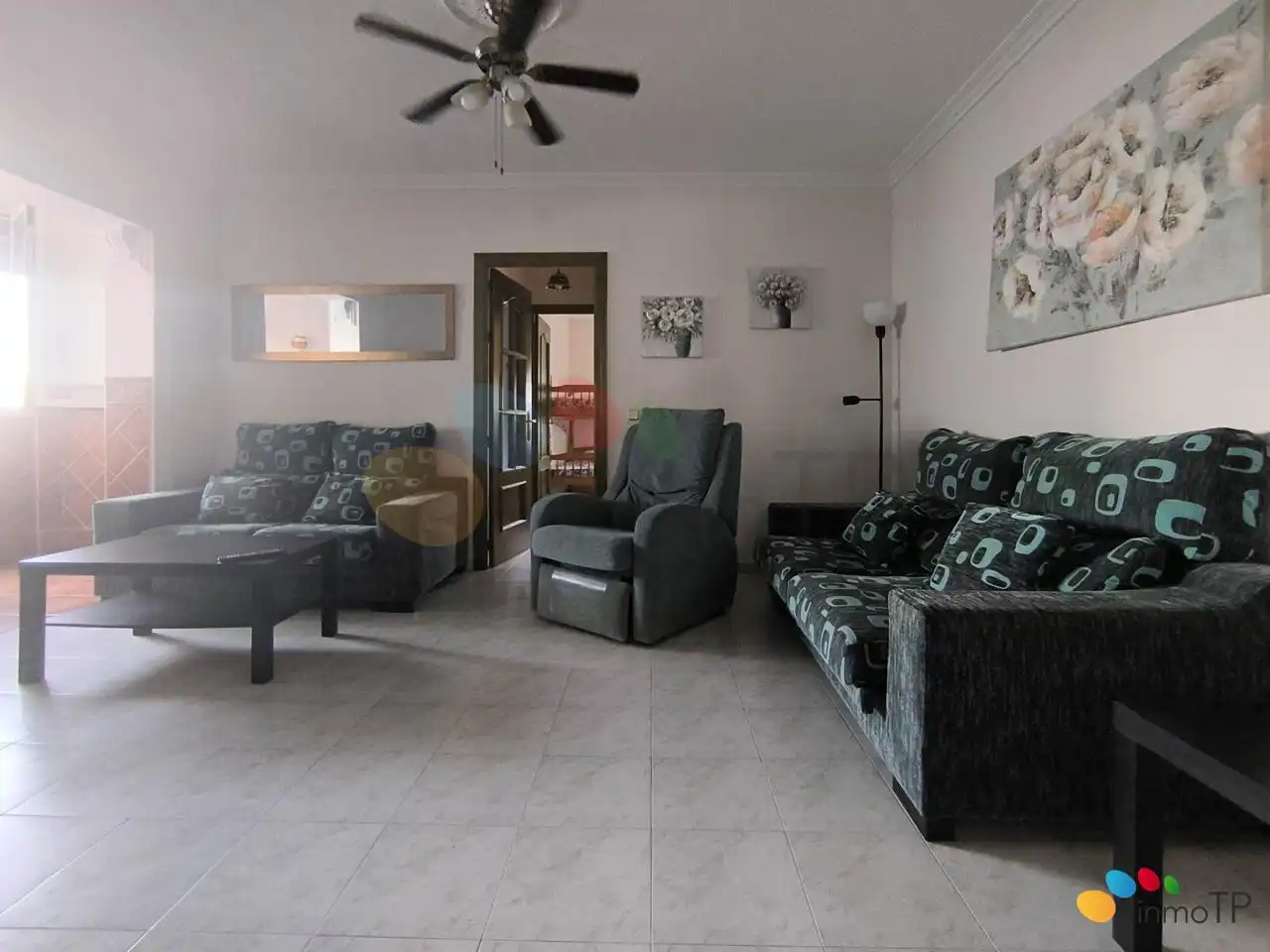 Wohnung mit Pool zum Verkauf in El Portil, imagen 9