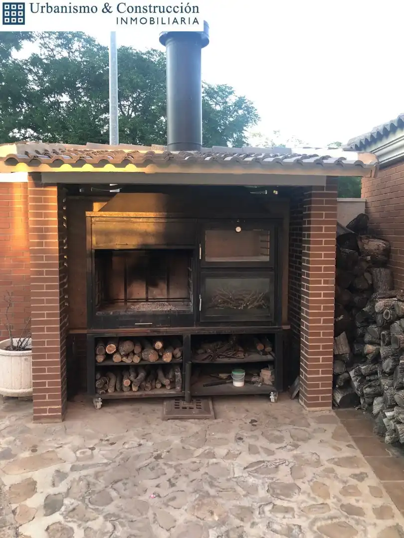 Habitatge amb piscina en venda a Ciudad Jardín, imagen 6
