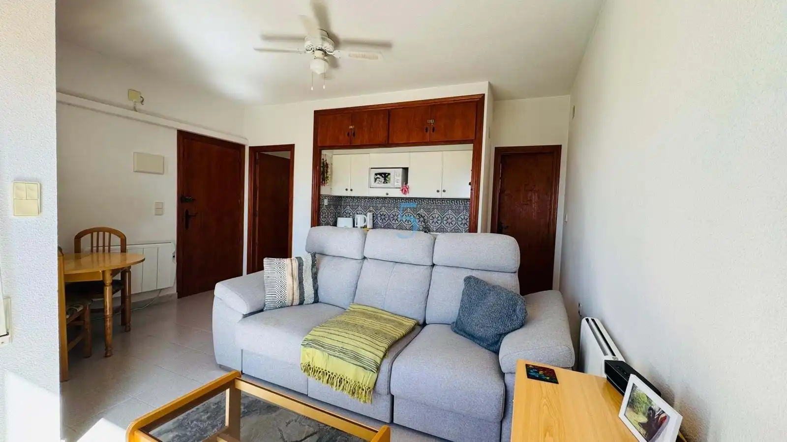 Flat with terrace for sale in San Miguel de Salinas, imagen 3