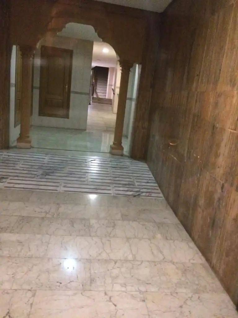 Apartament de lloguer a Ciudad Jardín - Zoco