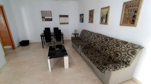 Foto 2 de Apartament de lloguer a Casco Histórico - Ribera - San Basilio, Córdoba Capital