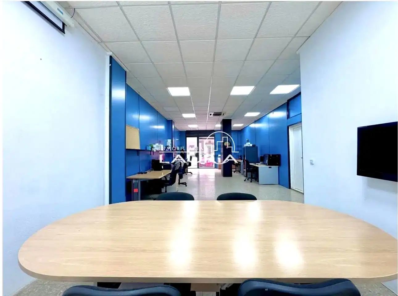 Local en venta en Valencia con Aire acondicionado