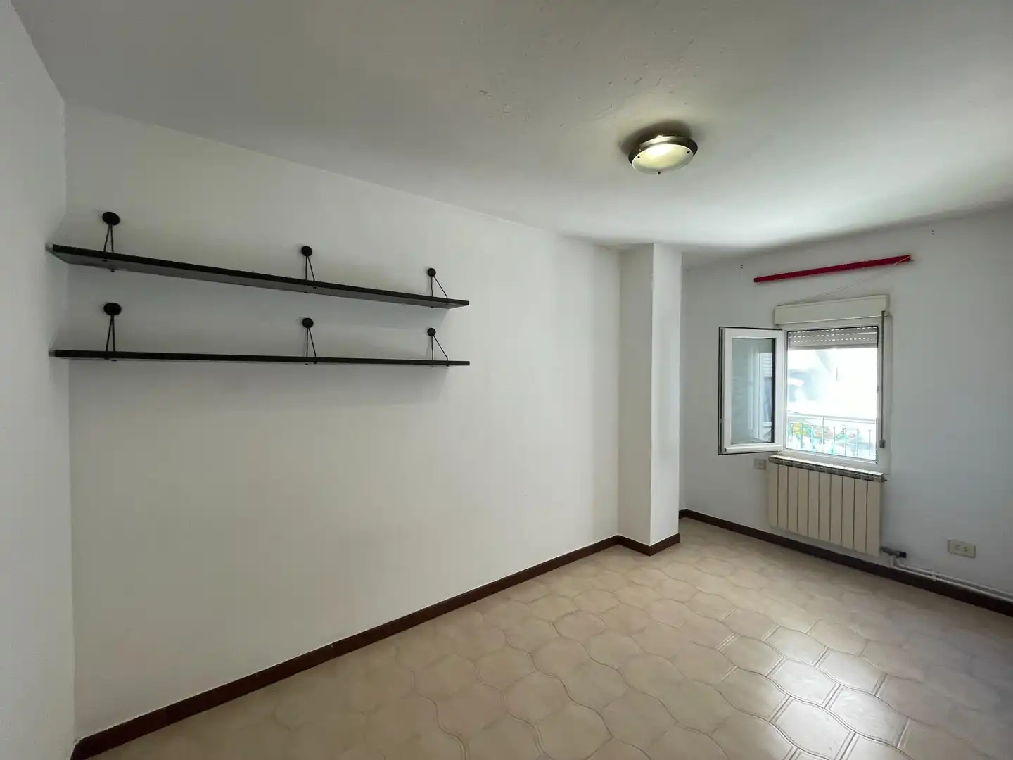 Dachboden zum Verkauf in Igualada mit Heizung und Terrasse