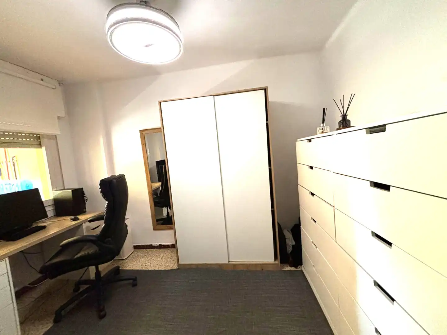 Bedroom of Flat for sale in Salou  with Terrace, Furnished and Oven