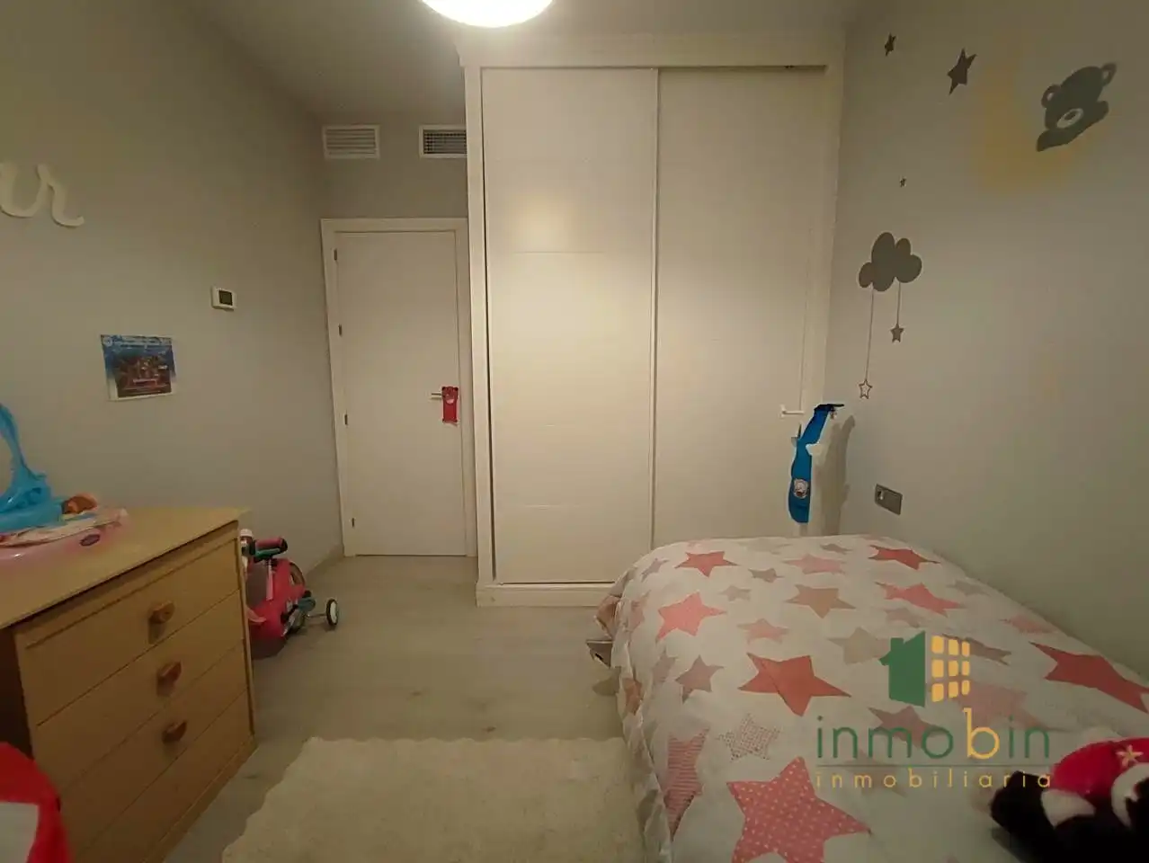 Habitación de Piso en venta en Don Benito con Aire acondicionado, Terraza y Trastero
