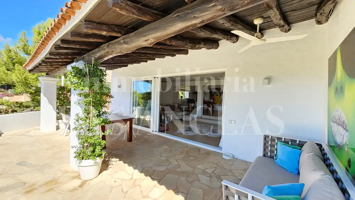 House with pool for sale in Jesús, imagen 9