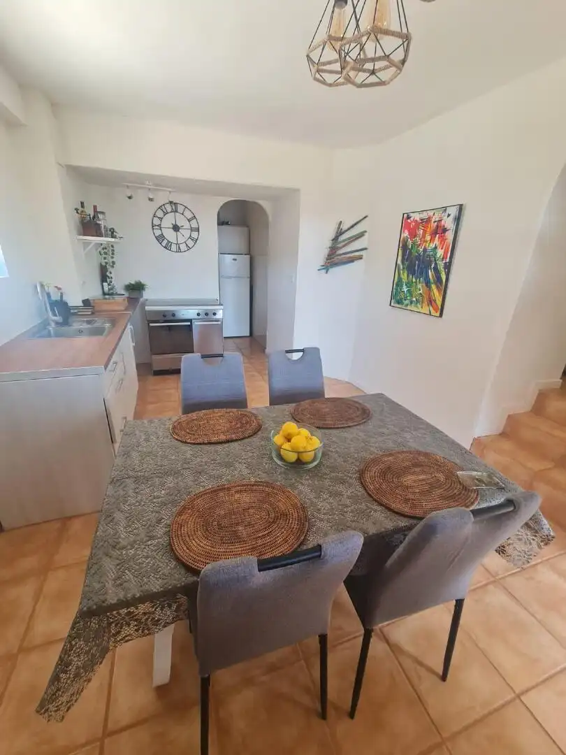 Casa o chalet en venta en Iznájar