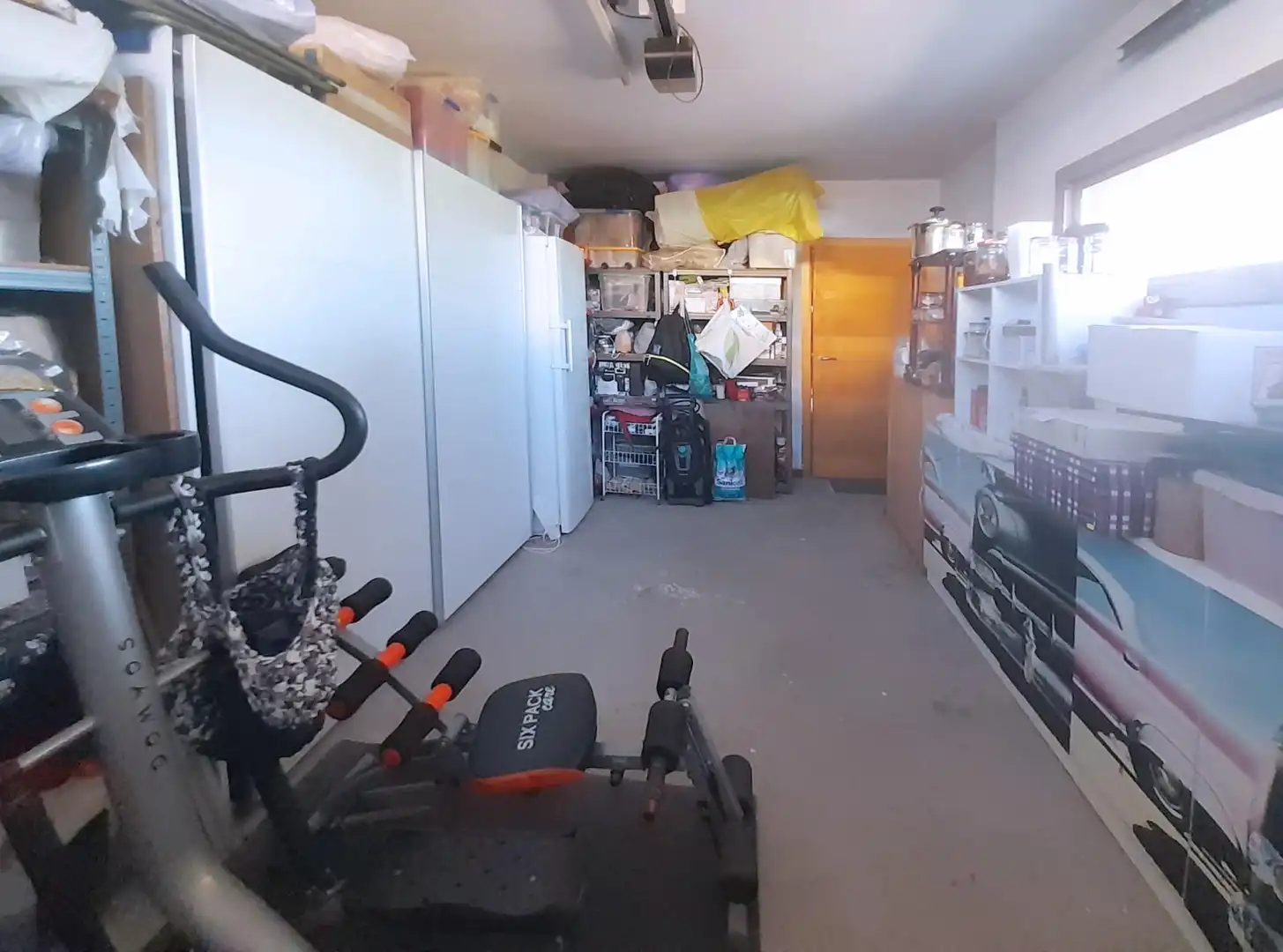 Maison mitoyenne avec jardin à vendre à Calle BARQUERA, imagen 33