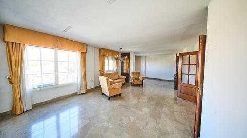 Foto 4 de Pis en venda a Camino Camino de Ronda, 197, 197, Angustias - Chana - Encina, Granada