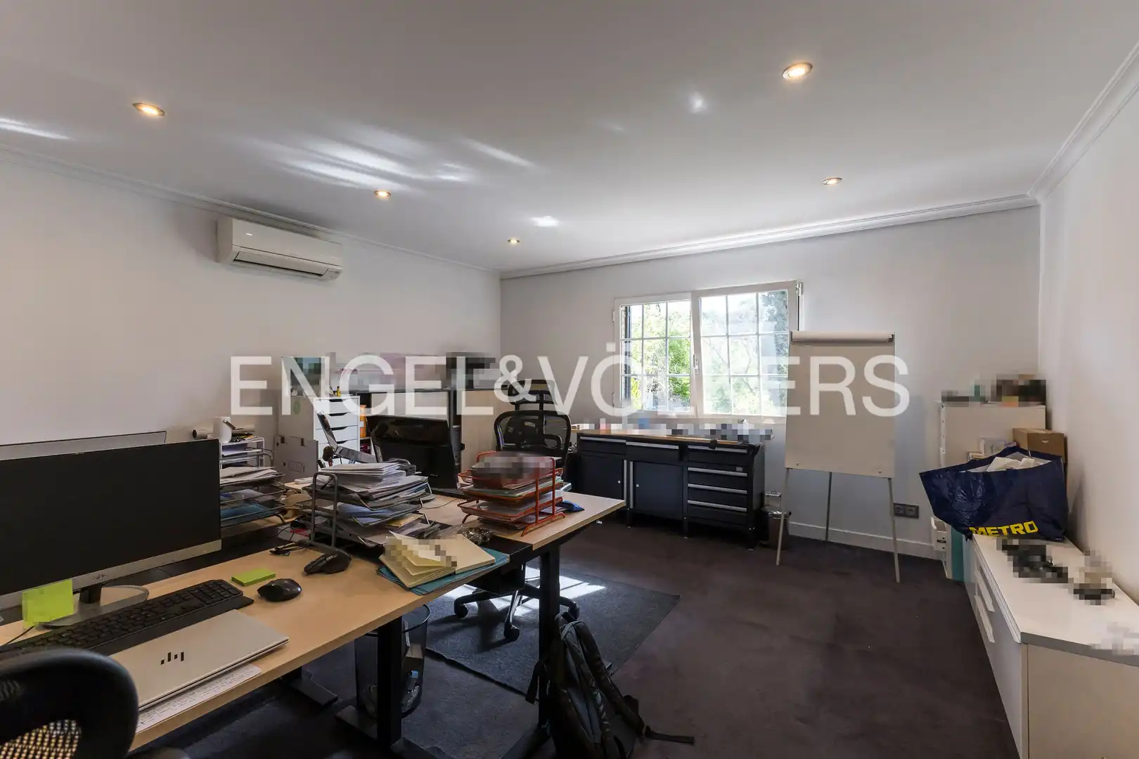 Casa con piscina en venta en Urbanización La Moraleja, imagen 22