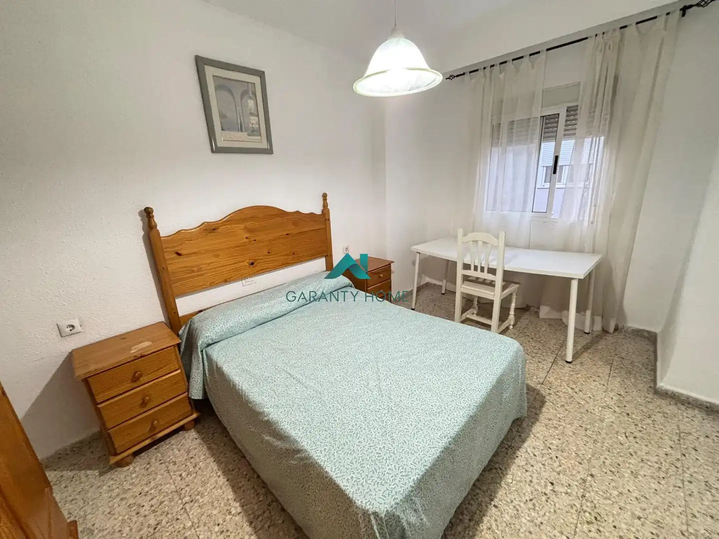 Pis amb terrassa de lloguer a Belén - San Roque, imagen 5