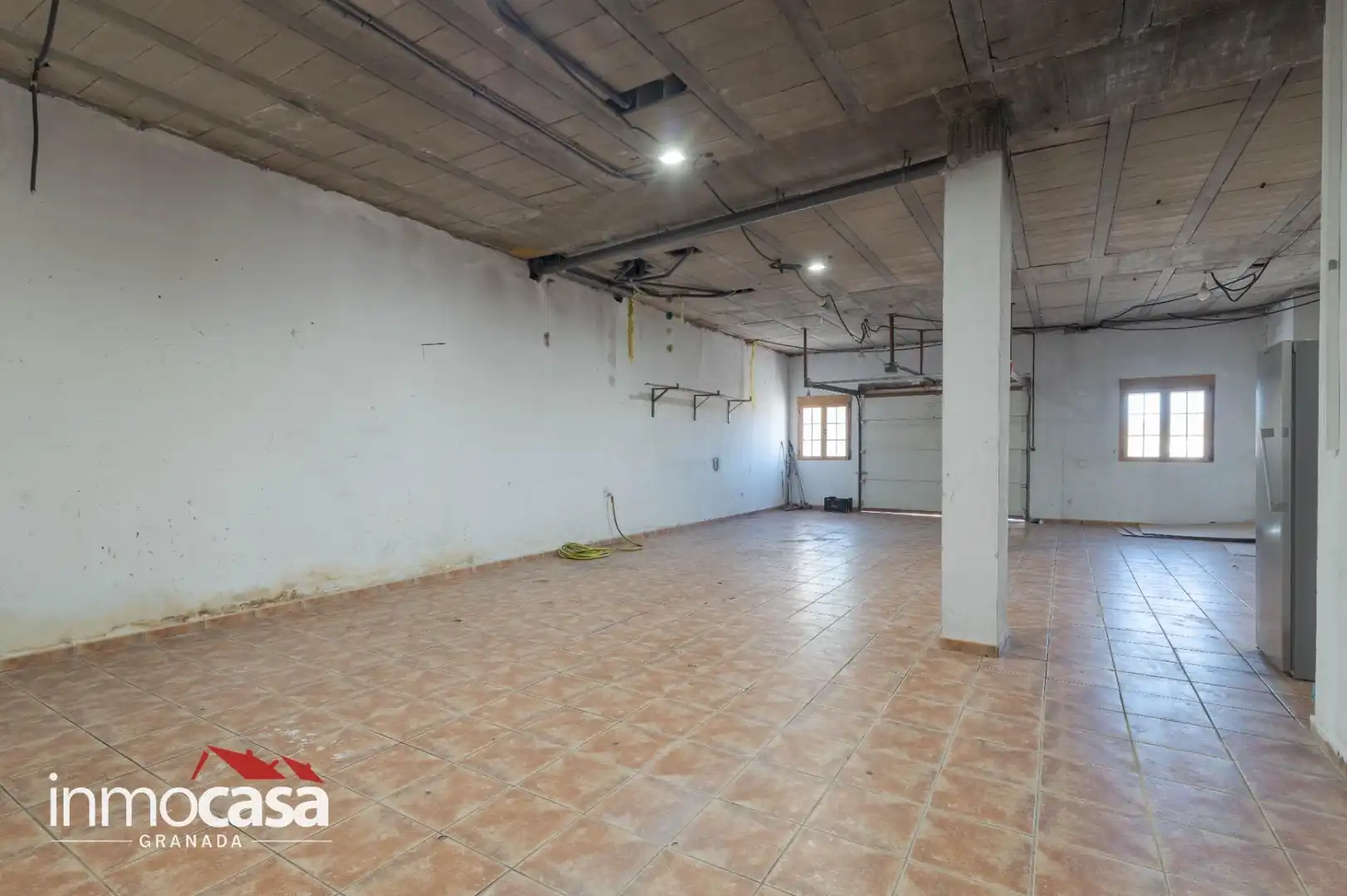 Casa amb terrassa en venda a Píñar, imagen 55