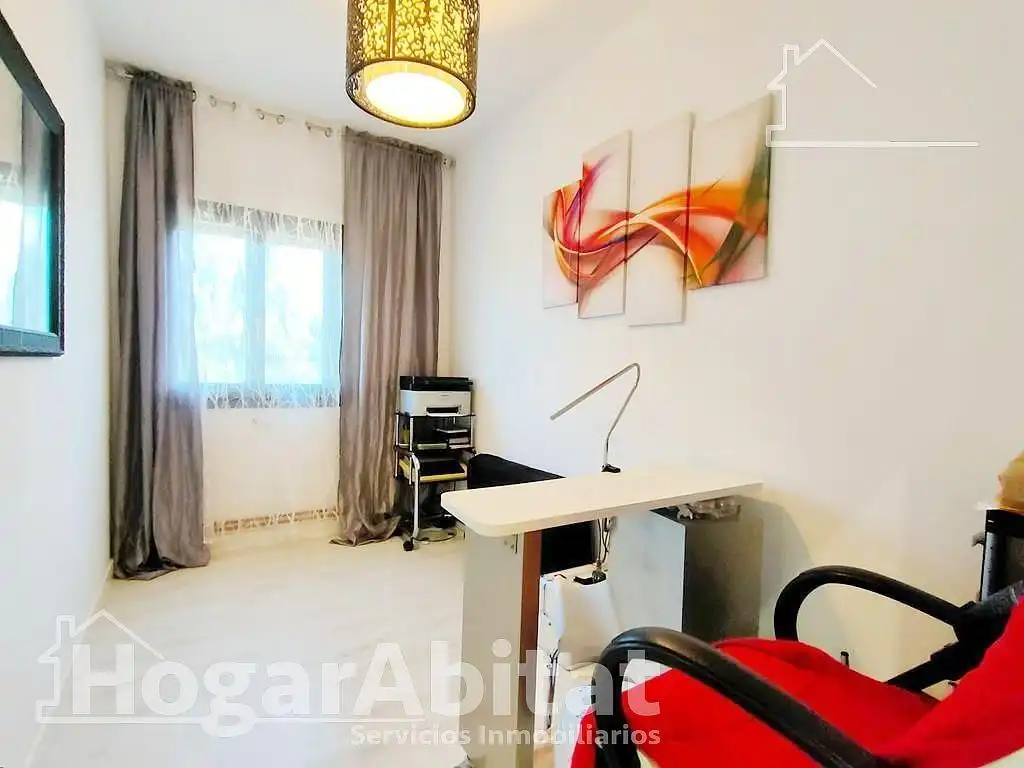 Detached homes for sale in Pedreguer  with Air Conditioner, Heating and Private garden
