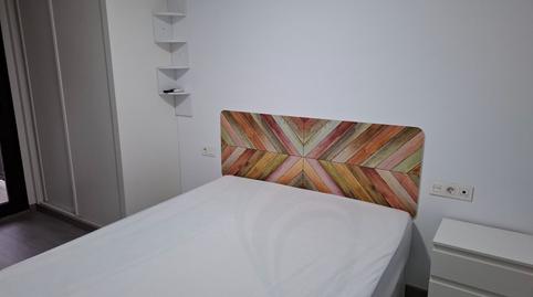 Foto 3 de Apartament de lloguer a Buenos Aires, Universidad, Ourense Capital