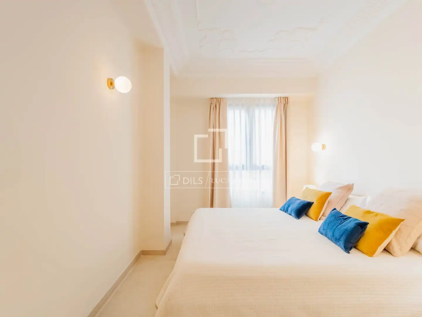 Wohnung zur Miete in Valencia, Valencia