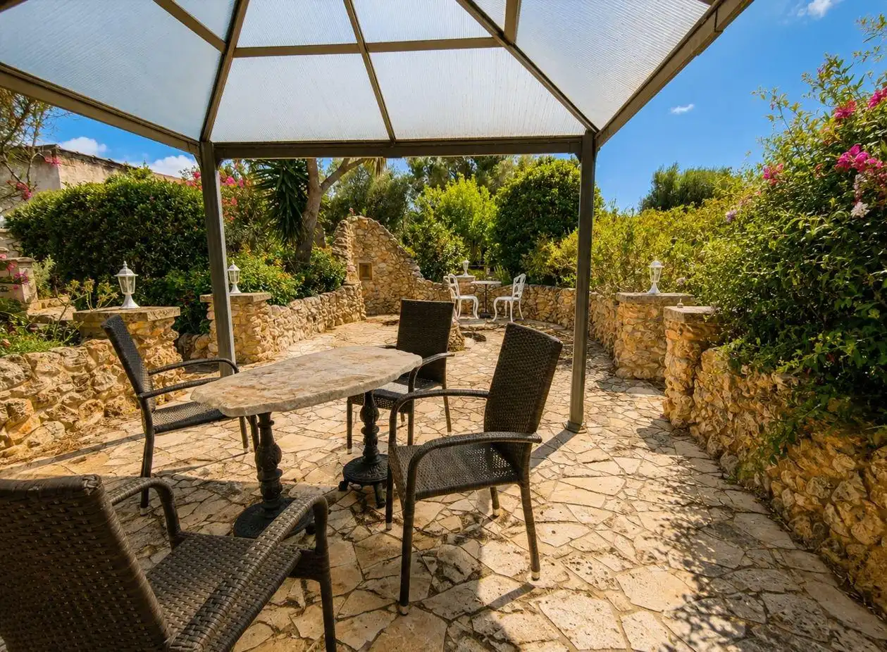Casa rústica con terraza en venta en Costitx, imagen 8