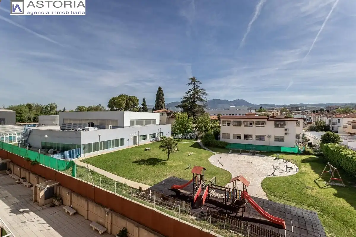 Piso con ascensor en venta en Calle Gobernador Pedro Temboury, imagen 27