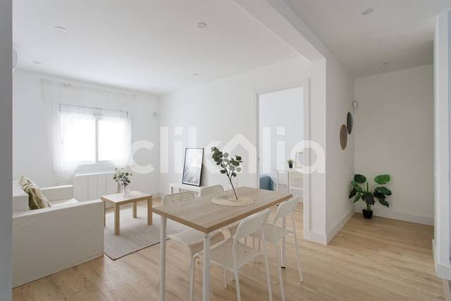 Piso en Venta en El Gall