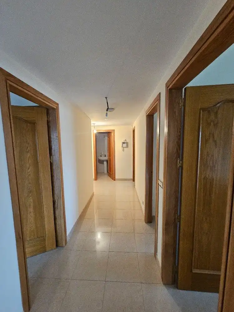 Flat for rent in Bulevar - Puerta Mítica