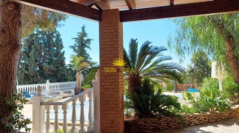 Photo 3 of House or chalet to rent in El Fenazar - Campotéjar, Murcia