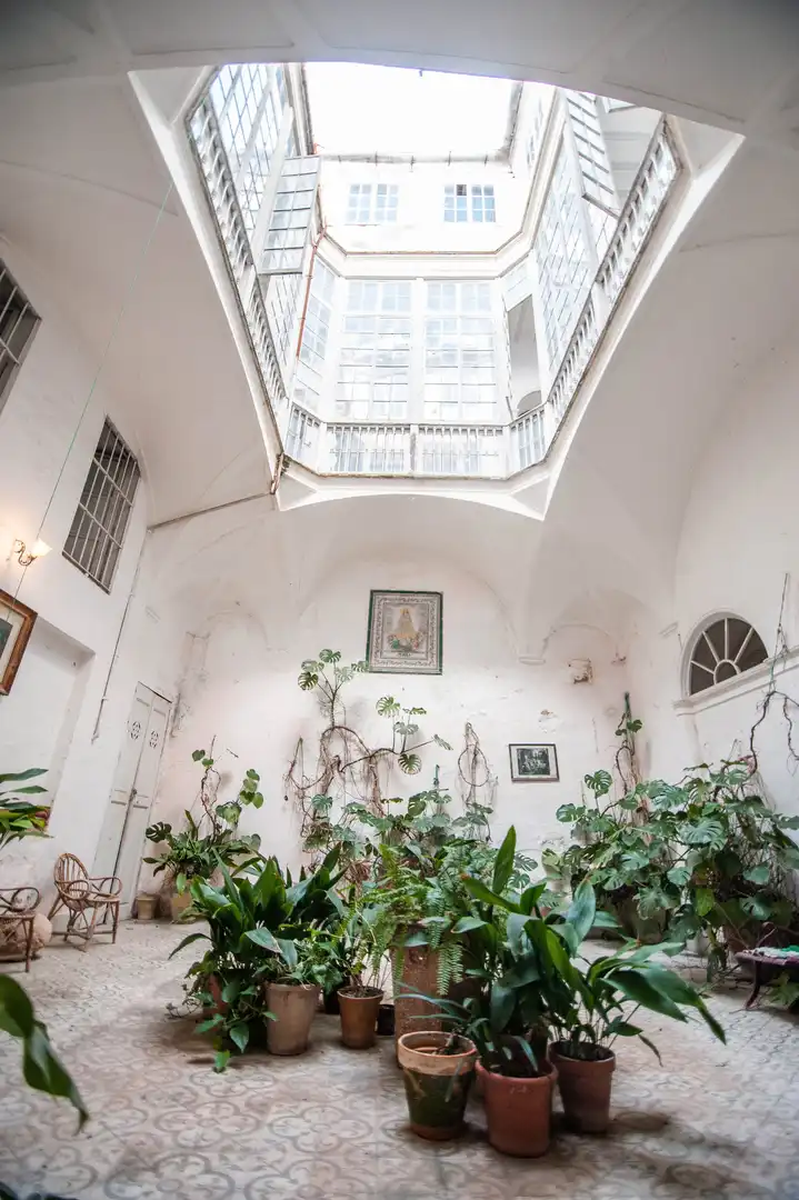 Casa adosada en venda en Arcos de la Frontera