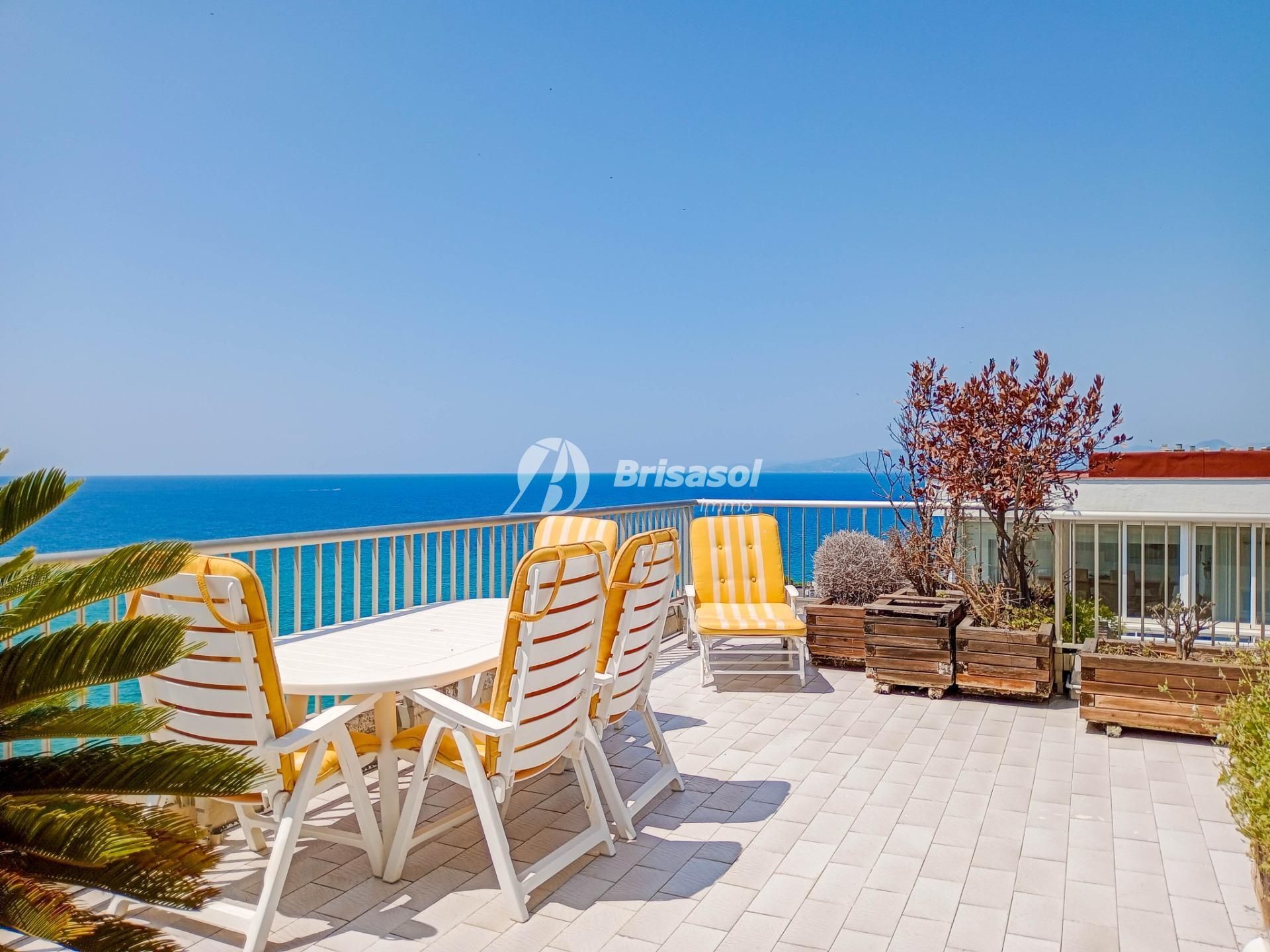 Terrace of Attic for sale in Salou  with Terrace, Alarm and Community pool