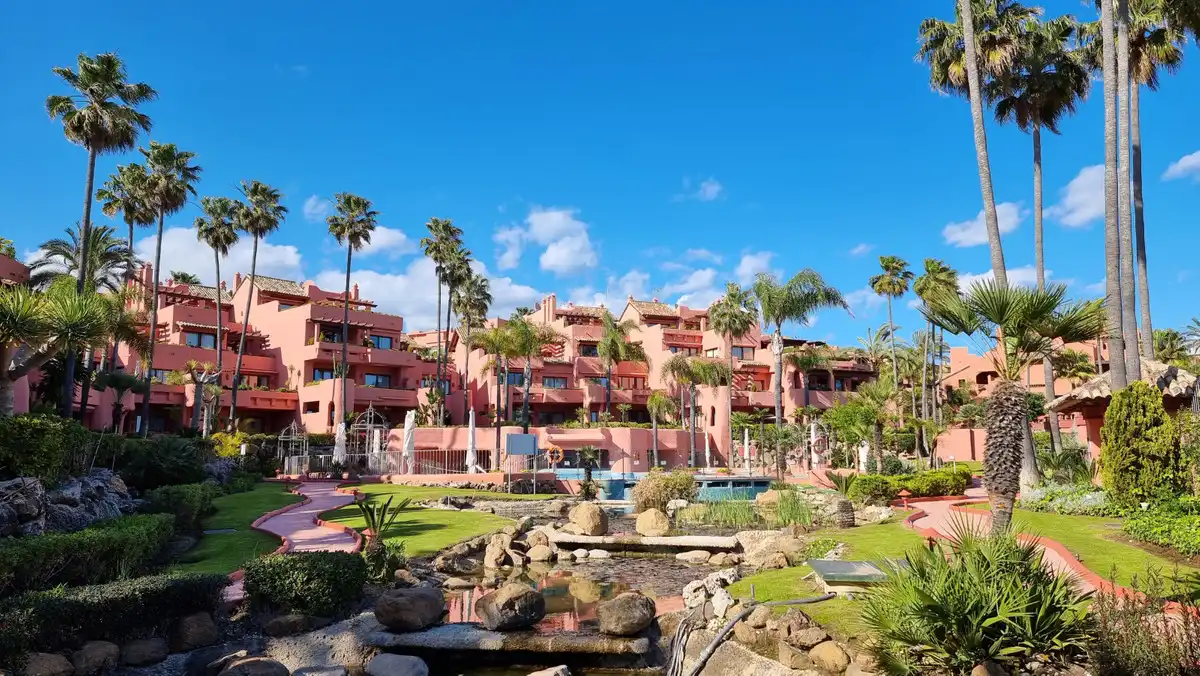 Wohnung mit Aufzug zum Verkauf in Estepona Pueblo, imagen 33