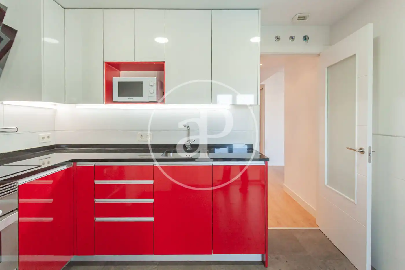Flat with pool to rent in C. de Peñalara de Aravaca, imagen 12