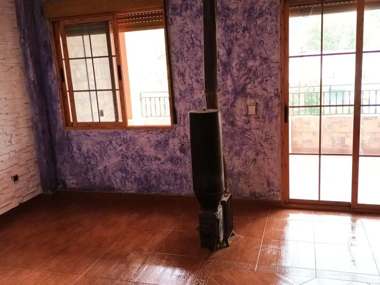 Flat for sale in Calle Lidia, Benatae