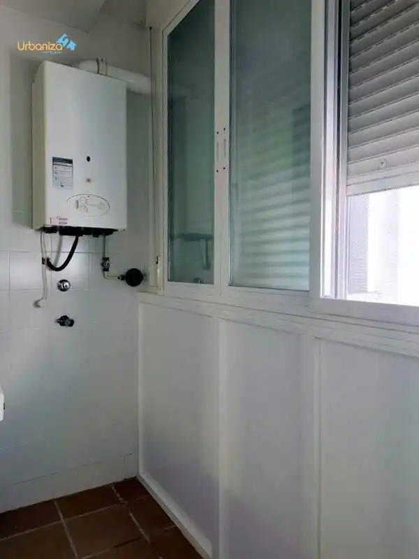 Wohnung mit Terrasse zum Verkauf in Maria Auxiliadora - Barriada de Llera, imagen 17