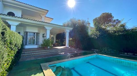 Foto 3 de Casa o xalet en venda a Parque Avenida, Cádiz