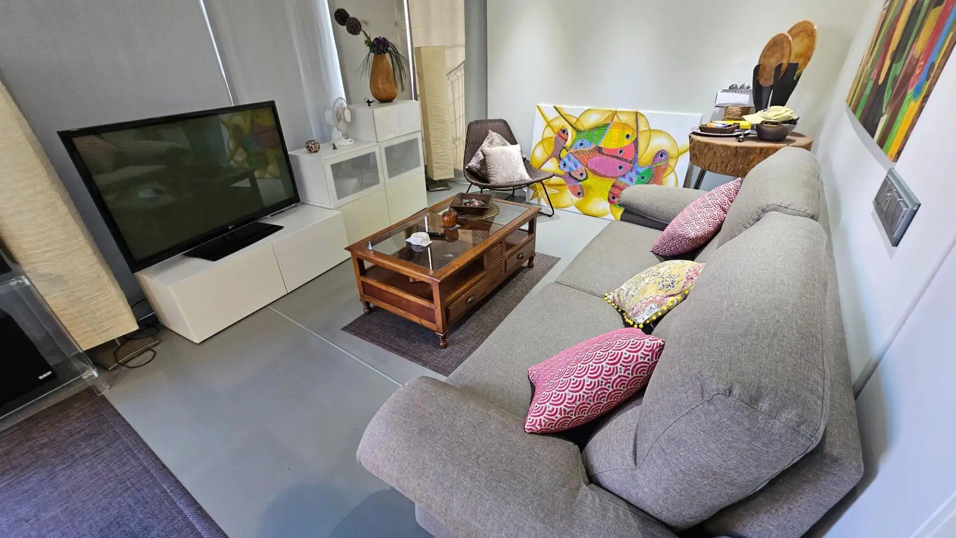 Chalet con piscina en venta en Almeiras, imagen 15