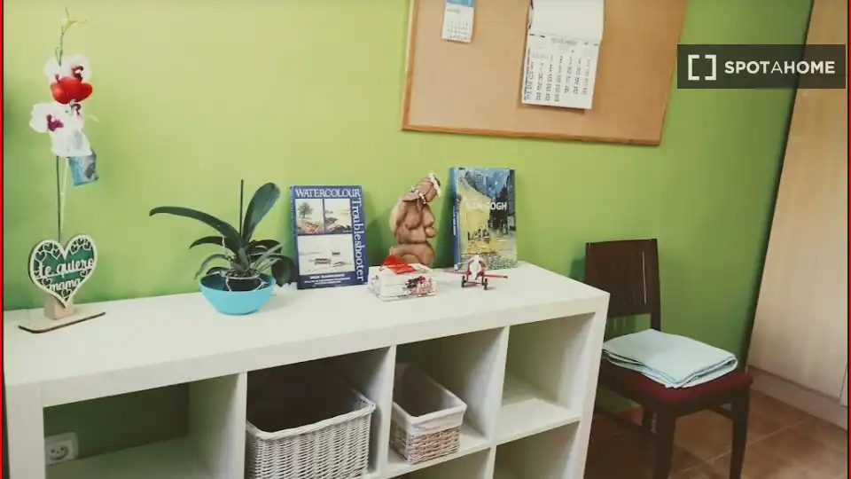Habitación en Tavernes Blanques