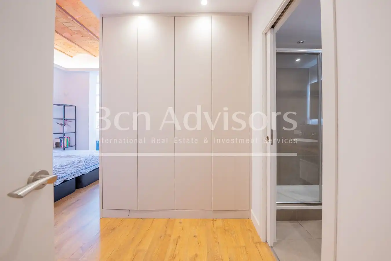 Appartamento con terrazza in vendita a Eixample, imagen 19