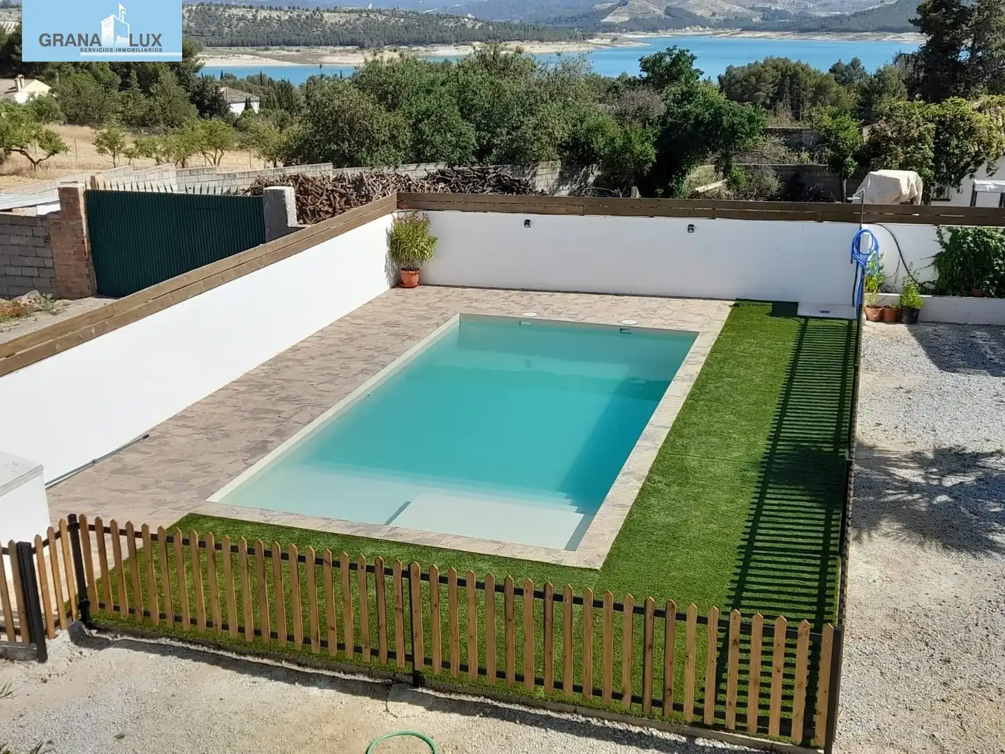Inmuebles singulares en venta en Moreta, imagen 62