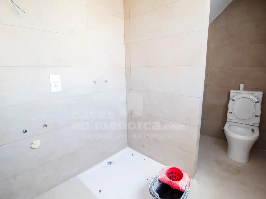 Wohnung zum Verkauf in Maó ciutat, imagen 6