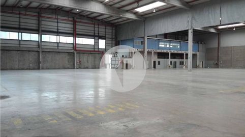 Foto 5 von Fabrikhallen zur Miete in Zona Franca - Port, Barcelona Capital