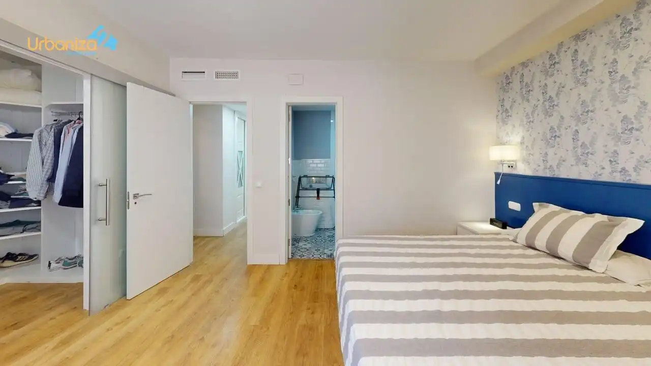 Piso en venta en Calle DIAZ BRITO, Santa Marina