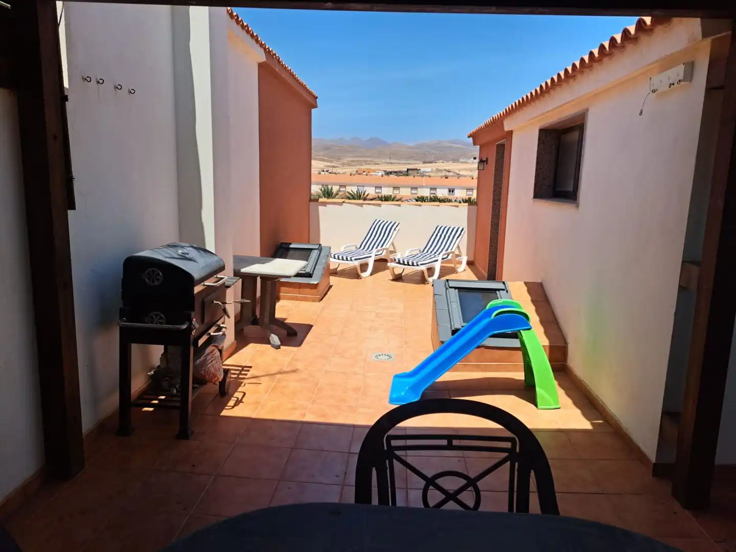 Casa adosada en venta en Calle Alpenden, El Matorral