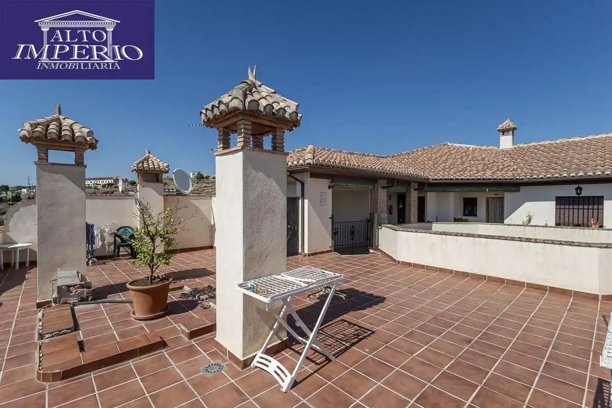 Appartement avec ascenseur à vendre à Calle del Molinillo 28, imagen 25