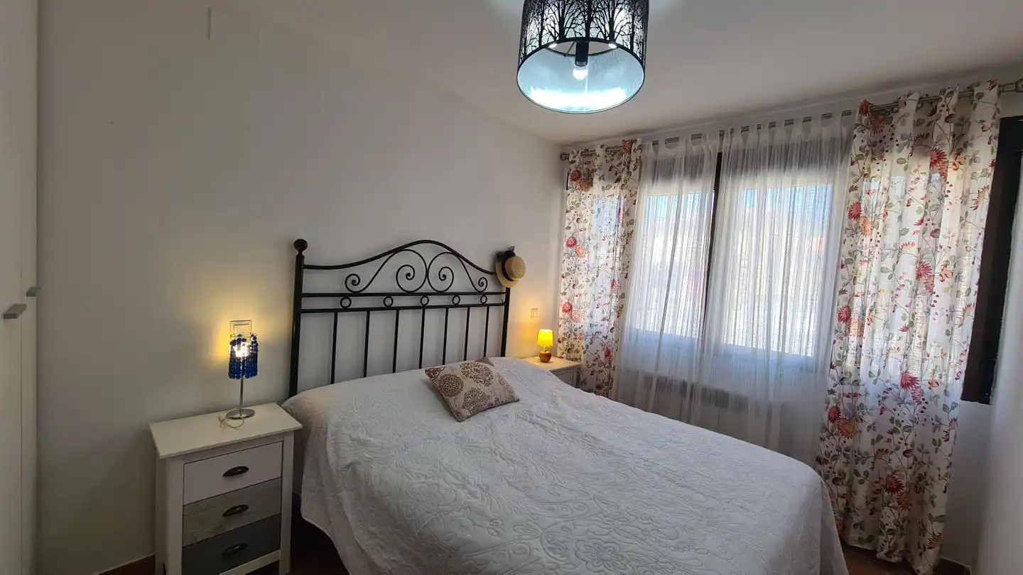 Habitación de Casa o chalet en venta en Piedralaves con Calefacción, Jardín privado y Terraza