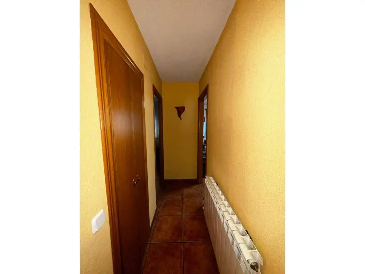 Piso en venta en Villarrubia de Santiago con Aire acondicionado, Calefacción y Terraza