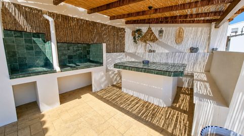 Foto 5 de Casa o chalet en venta en Benissa pueblo, Benissa