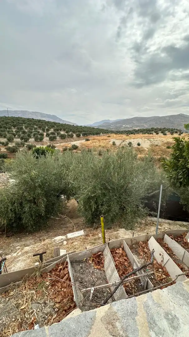 Casa rústica amb jardí en venda a Calle Mirador Sierra de Jaén, imagen 14