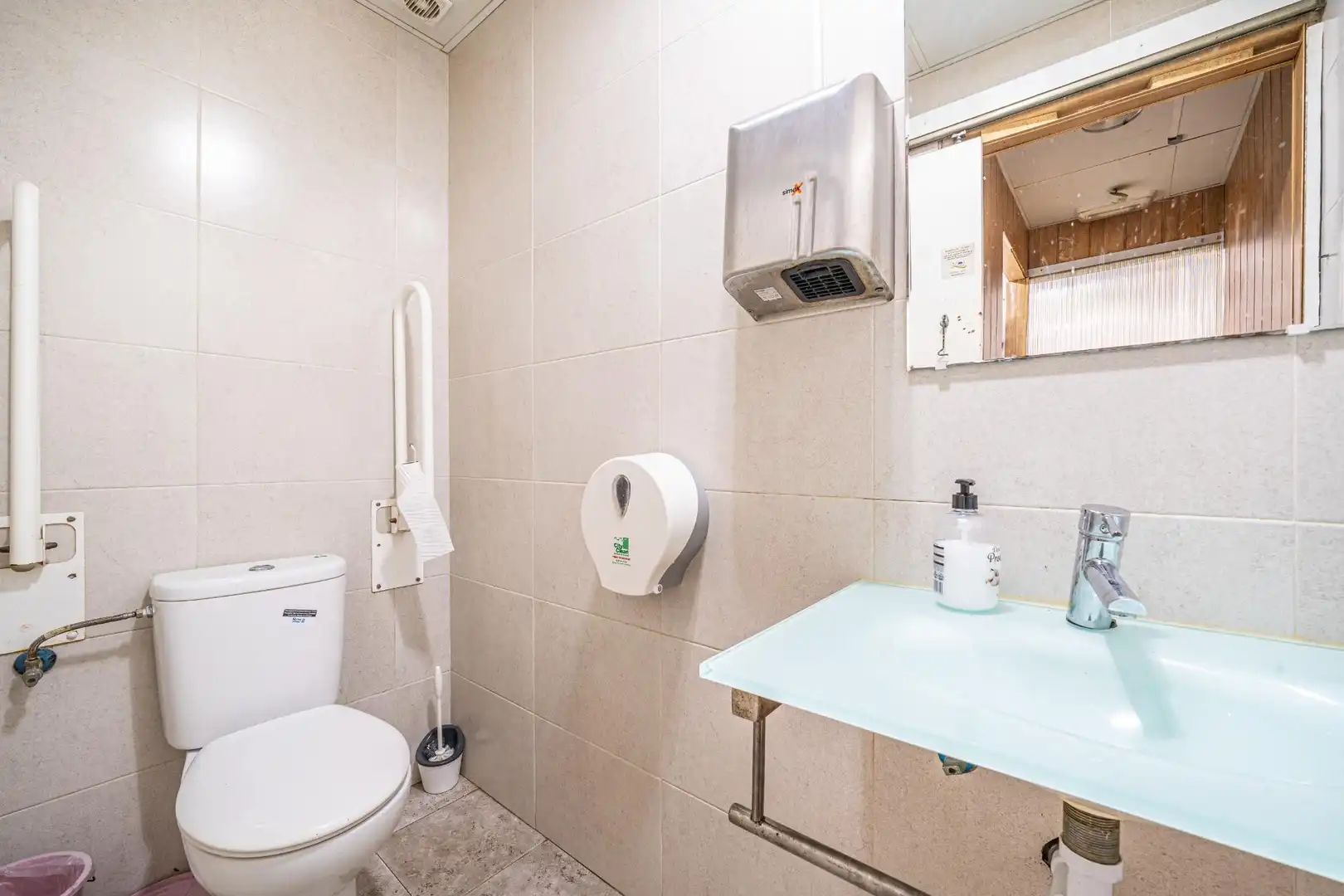 Local comercial en traspaso en Carrer BLANQUERNA, imagen 10