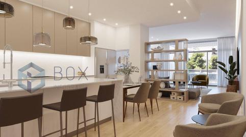 Foto 2 de Planta baixa en venda a Carrer de Alfonso XII, Centro, Alicante