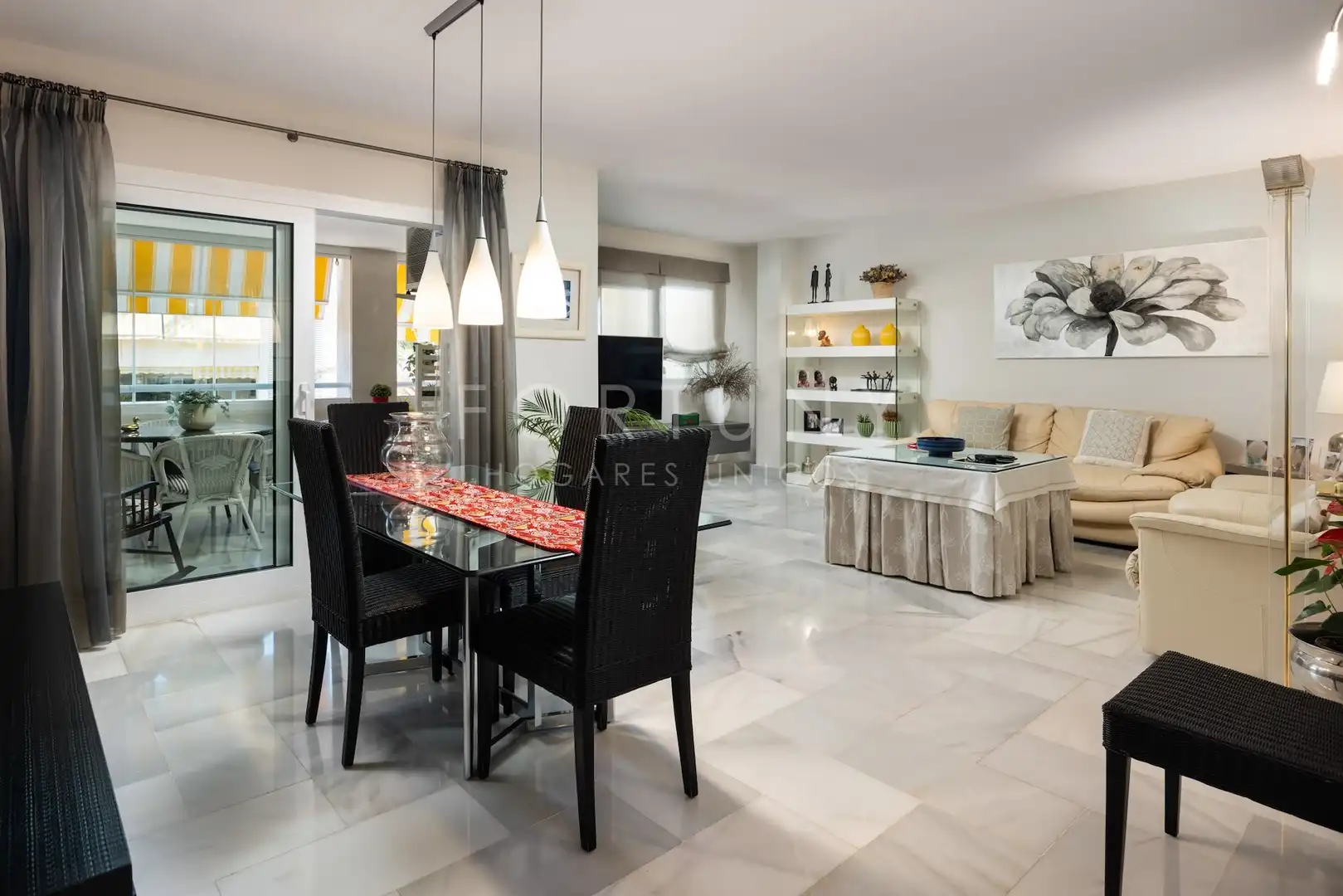 Wohnung mit Pool zum Verkauf in Calle Sierra de Grazalema 25, imagen 2
