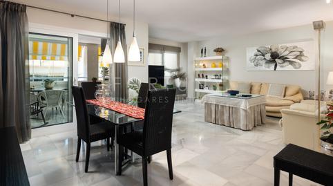 Foto 2 de Pis en venda a Calle Sierra de Grazalema, 25, Limonar, Málaga