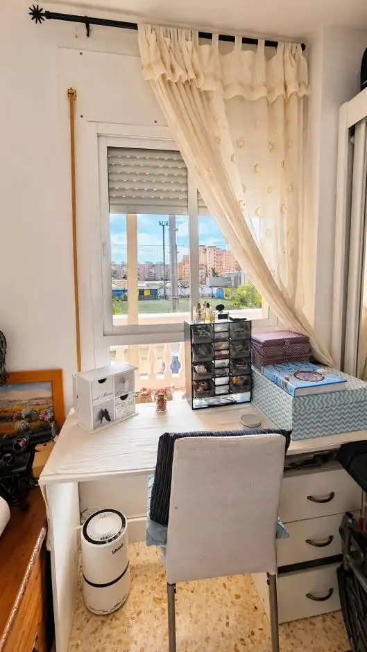 Apartment with lift for sale in Cruz de Humilladero, imagen 19