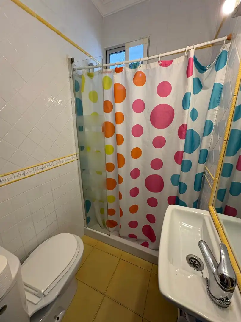 Baño de Casa o chalet en venta en Sanlúcar de Barrameda con Amueblado